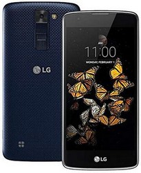 Замена тачскрина на телефоне LG K8 в Магнитогорске